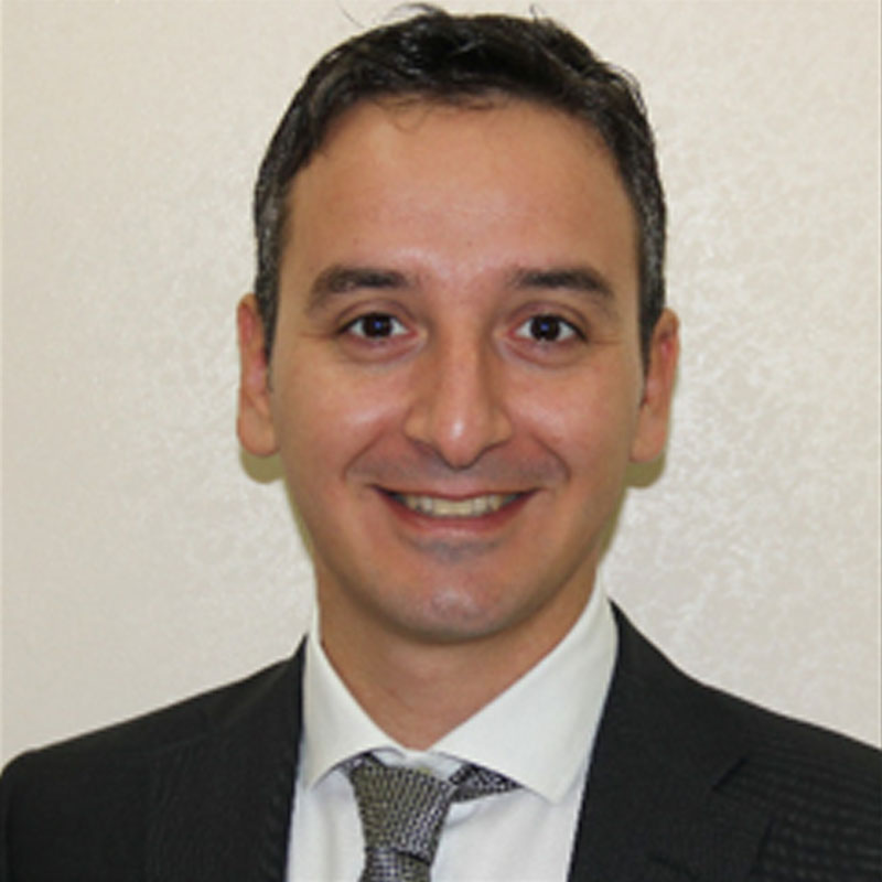 CLAUDIO LA TORRE