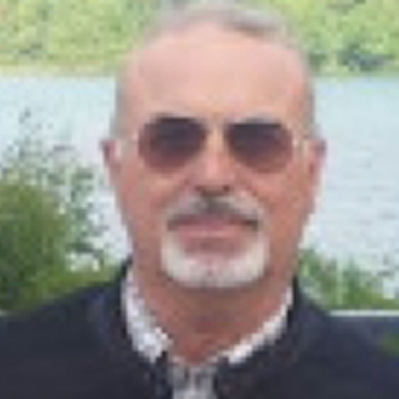 Gen. FABRIZIO GIANAROLI
