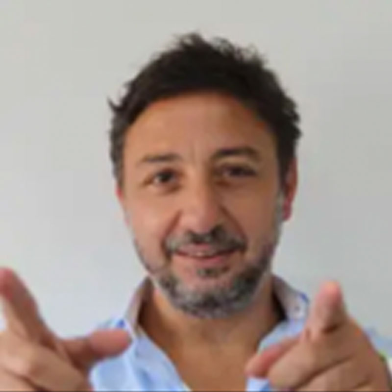 PETER LAZOU