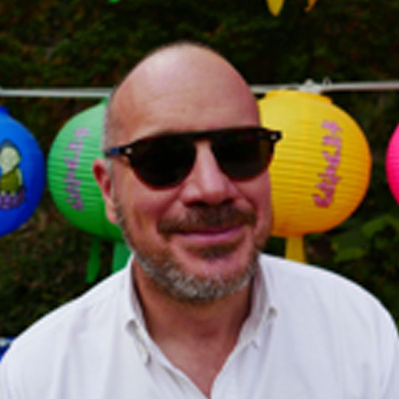 DAVID WALLACH