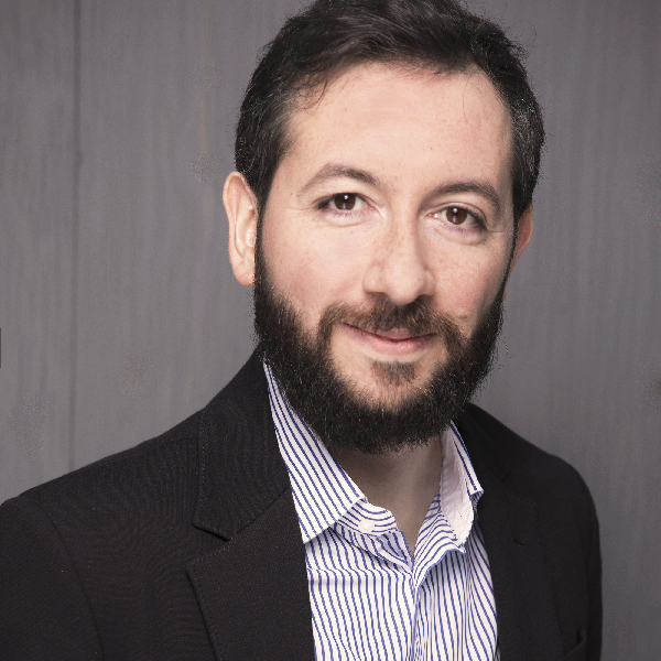 JACOPO PAOLETTI